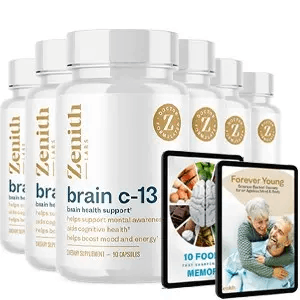 Brain C-13 best price